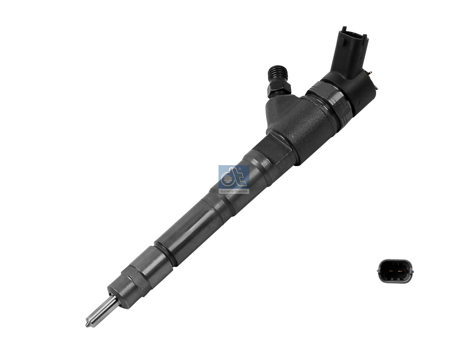 Verstuiver/Injector Dt Spare Parts 7.56014