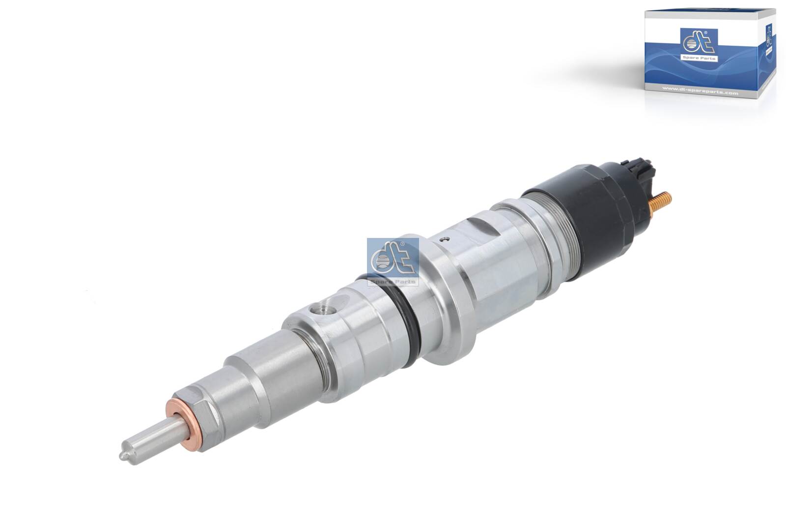 Verstuiver/Injector Dt Spare Parts 7.56019