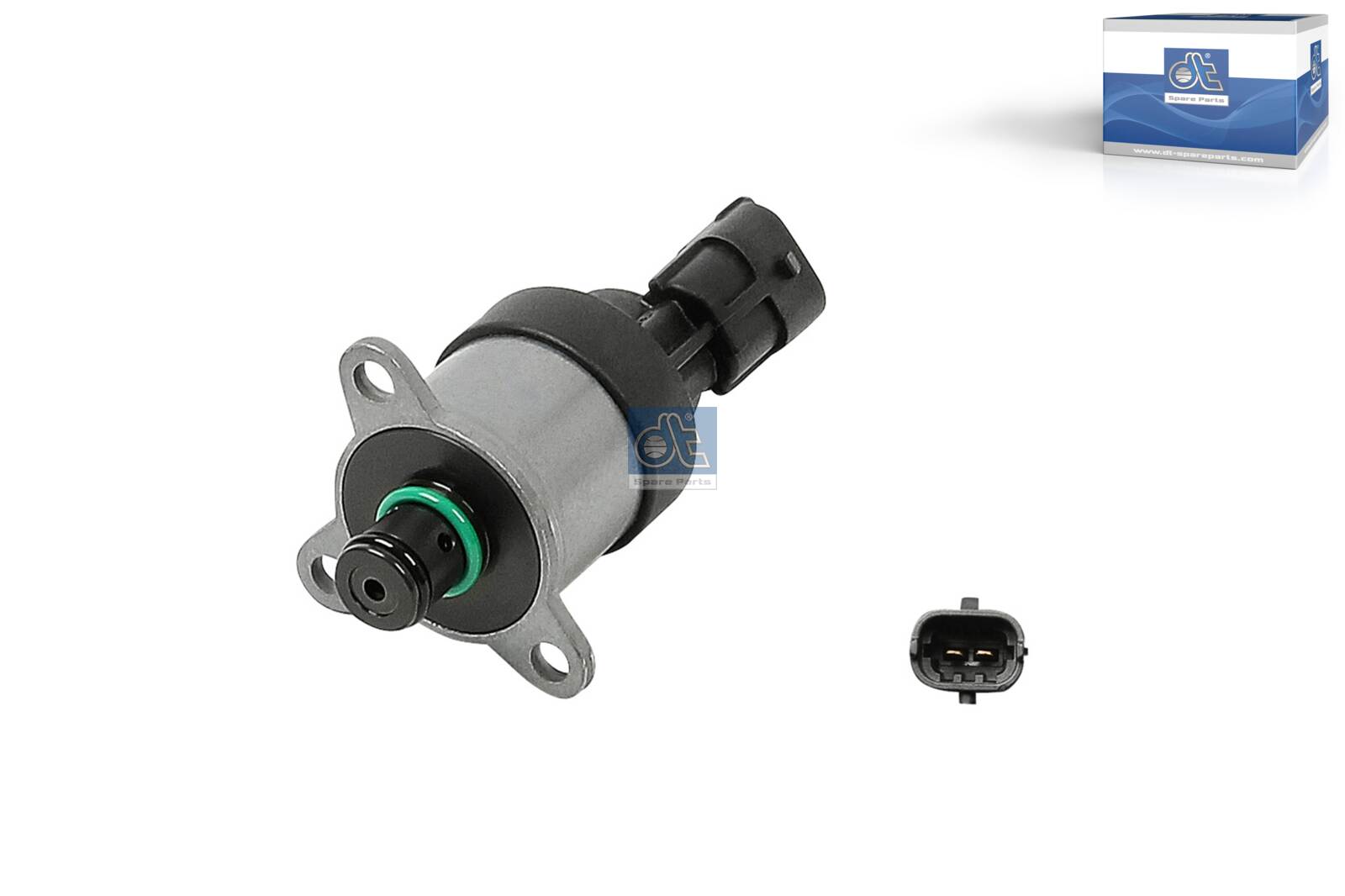 Regelklep brandstofhoeveelheid Dt Spare Parts 7.56022