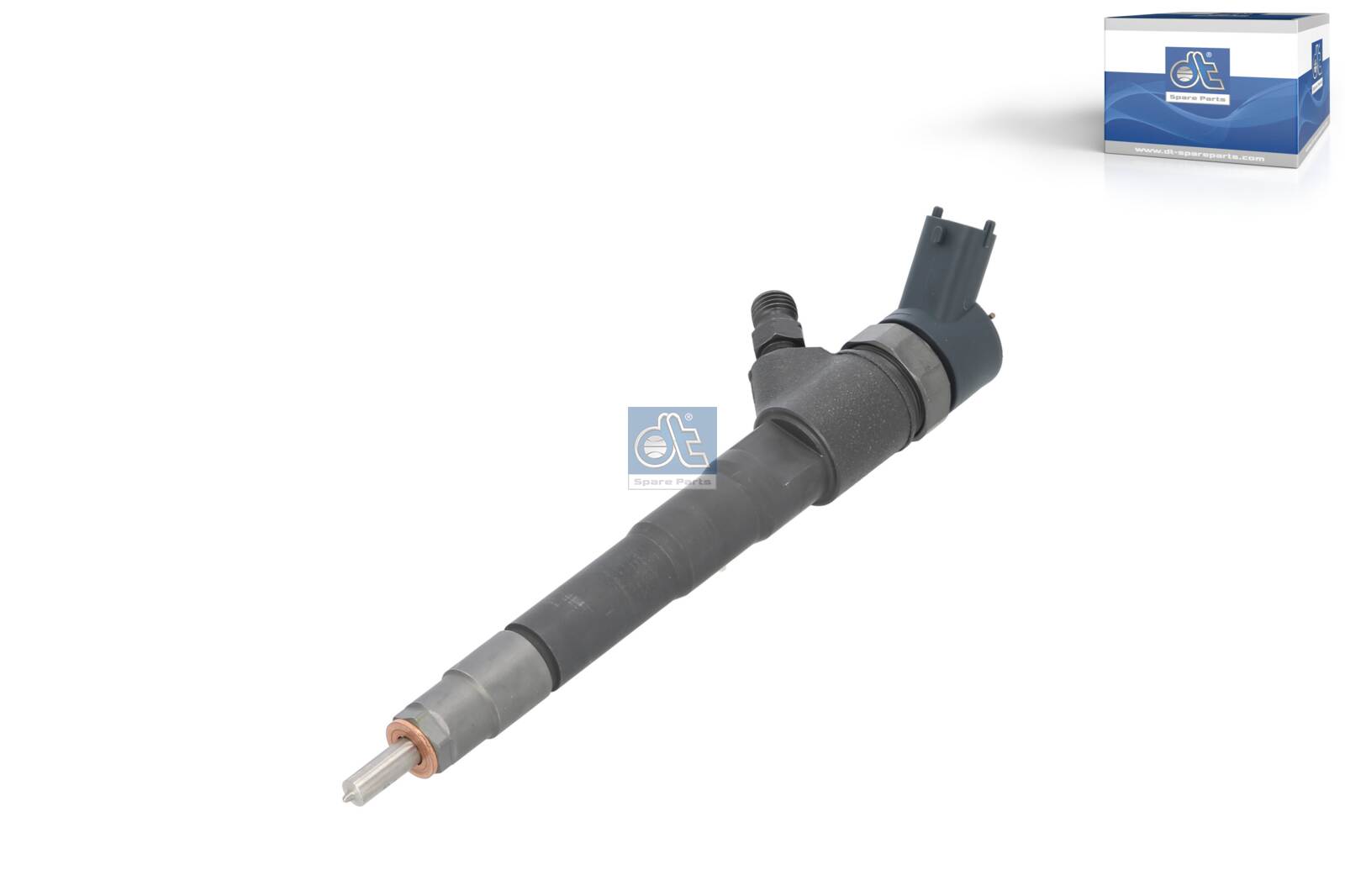 Verstuiver/Injector Dt Spare Parts 7.56077