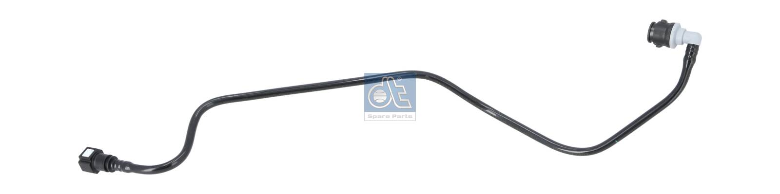 Brandstofleiding Dt Spare Parts 7.56188