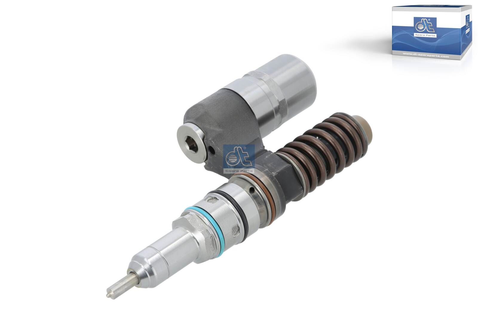 Pomp-sproeier eenheid Dt Spare Parts 7.56206