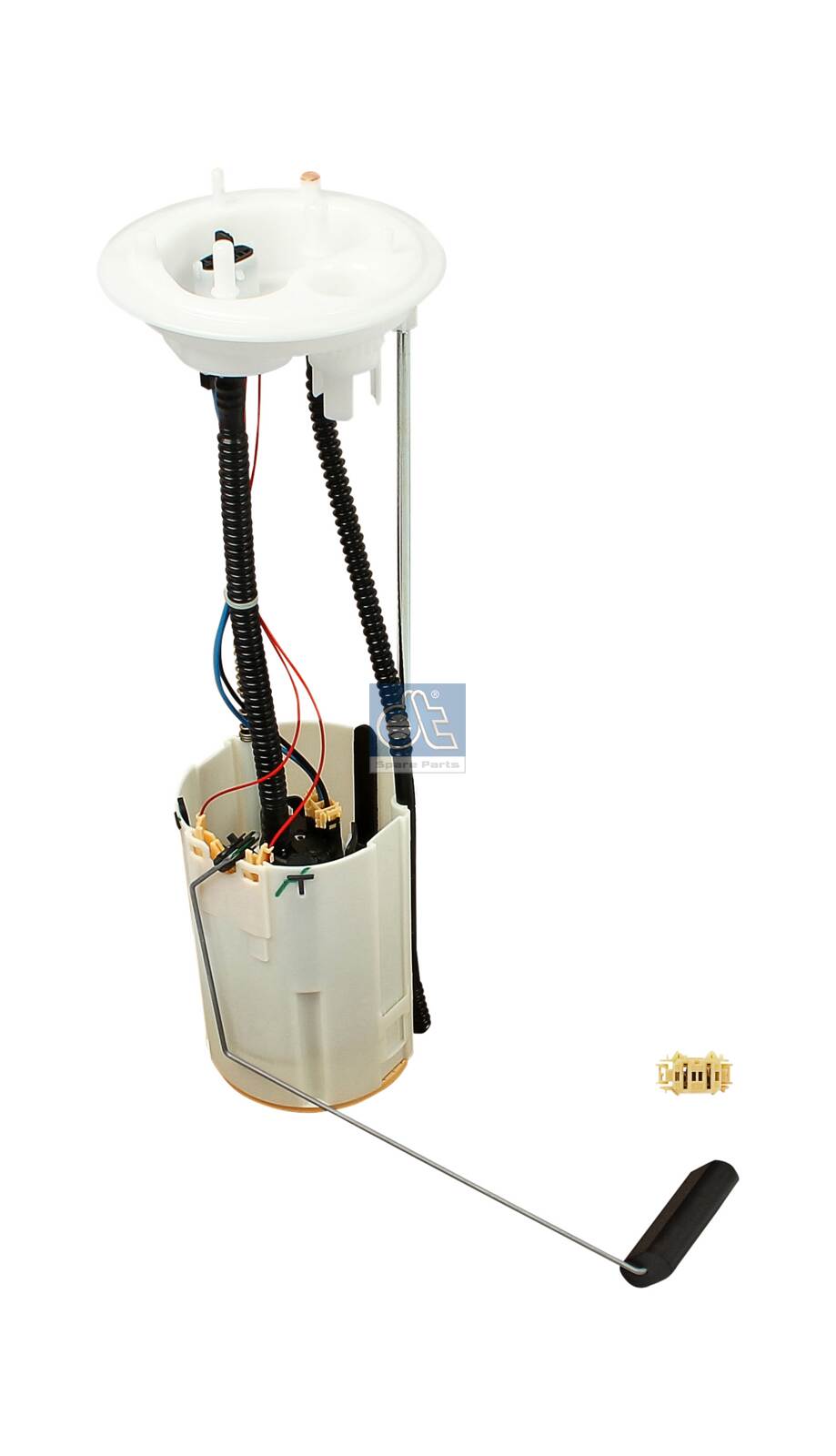 Brandstof toevoermodule Dt Spare Parts 7.56209