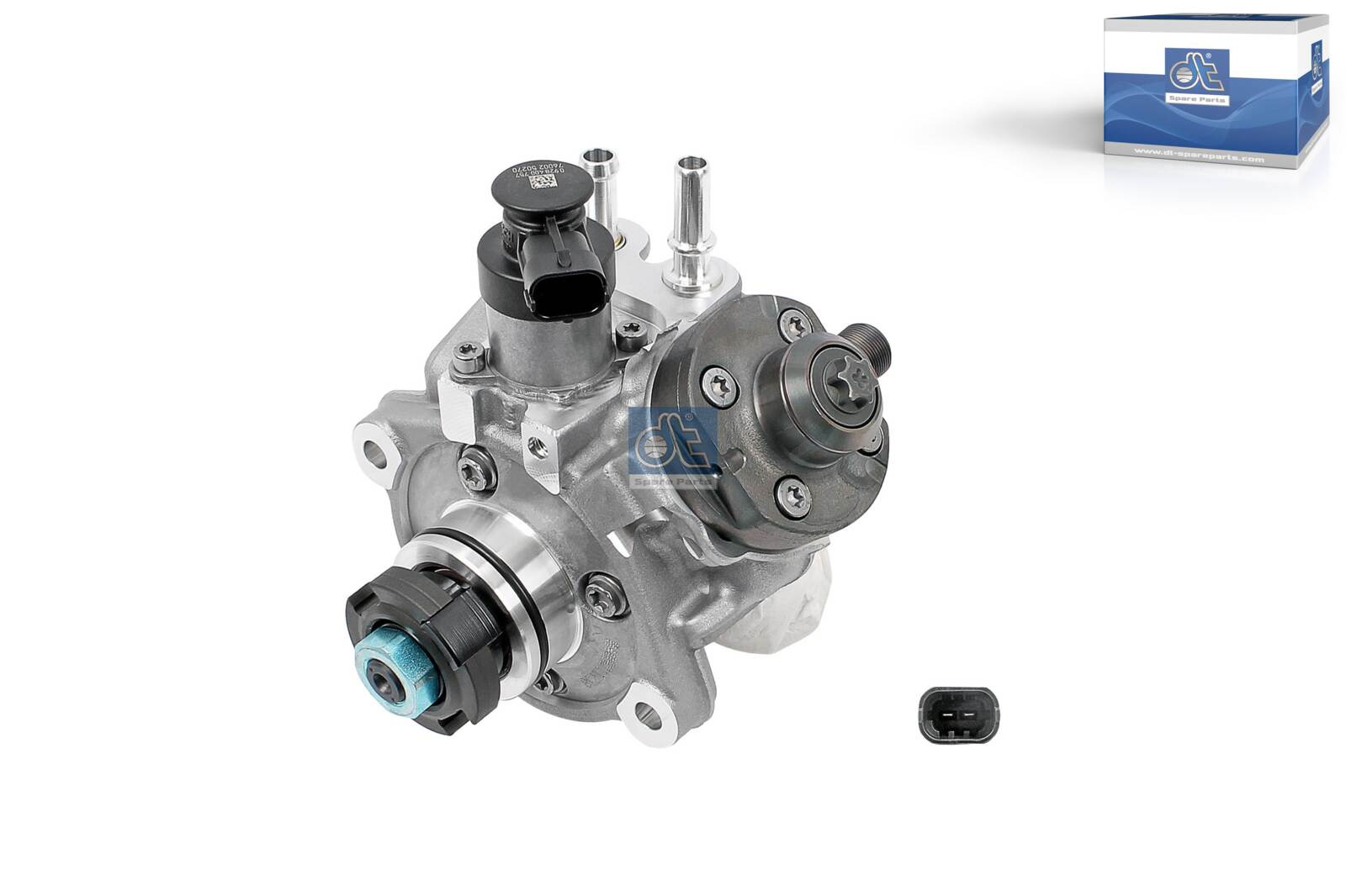 Brandstof inspuitpomp Dt Spare Parts 7.56218