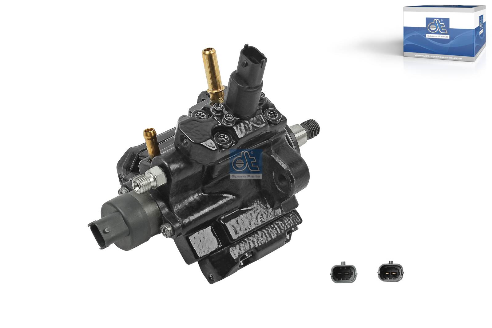 Brandstof inspuitpomp Dt Spare Parts 7.56219
