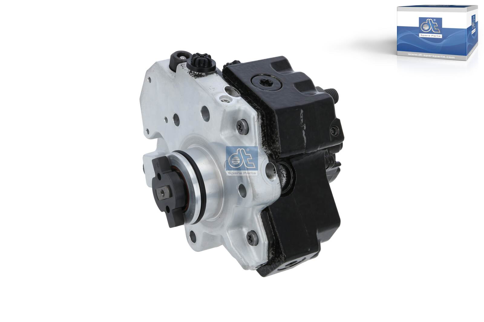 Brandstof inspuitpomp Dt Spare Parts 7.56227