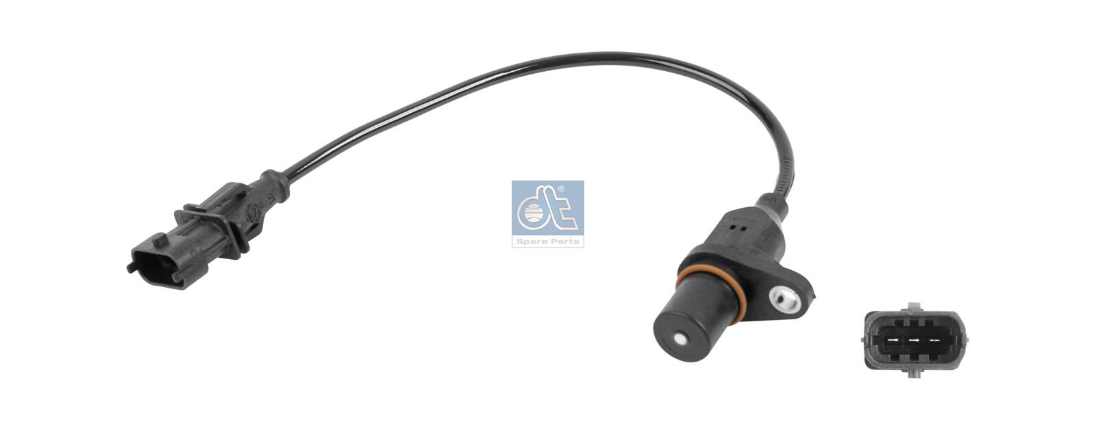 Krukas positiesensor Dt Spare Parts 7.56620