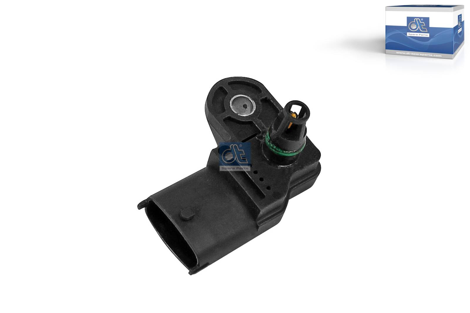 MAP sensor Dt Spare Parts 7.56627