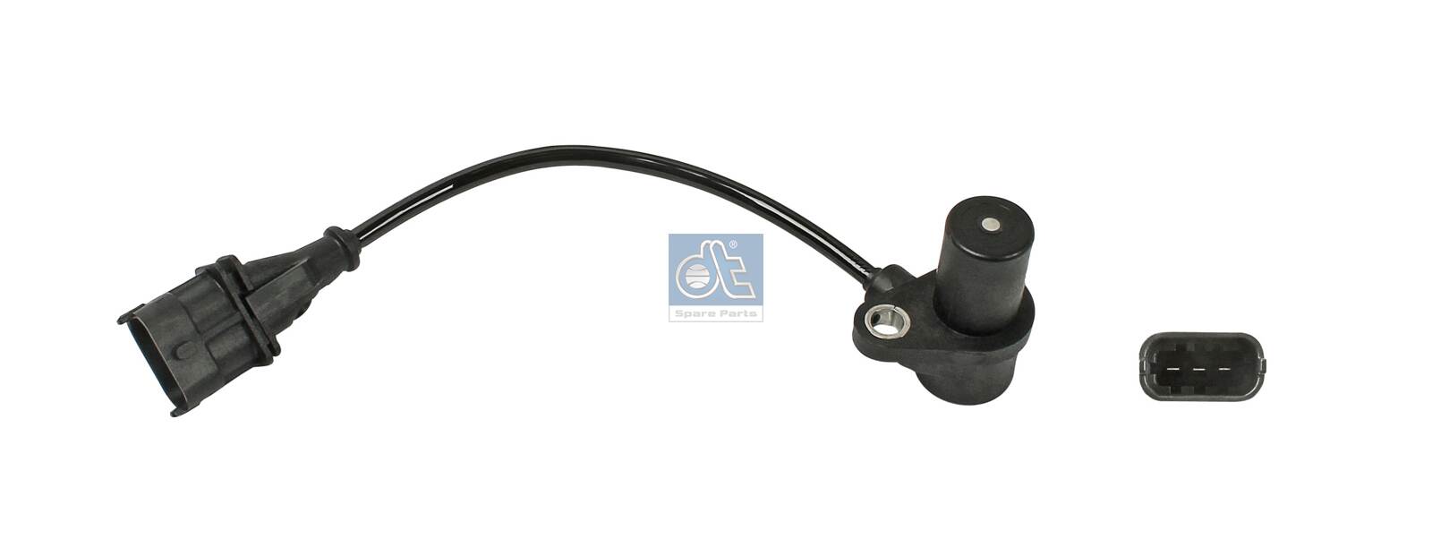 Krukas positiesensor Dt Spare Parts 7.56629