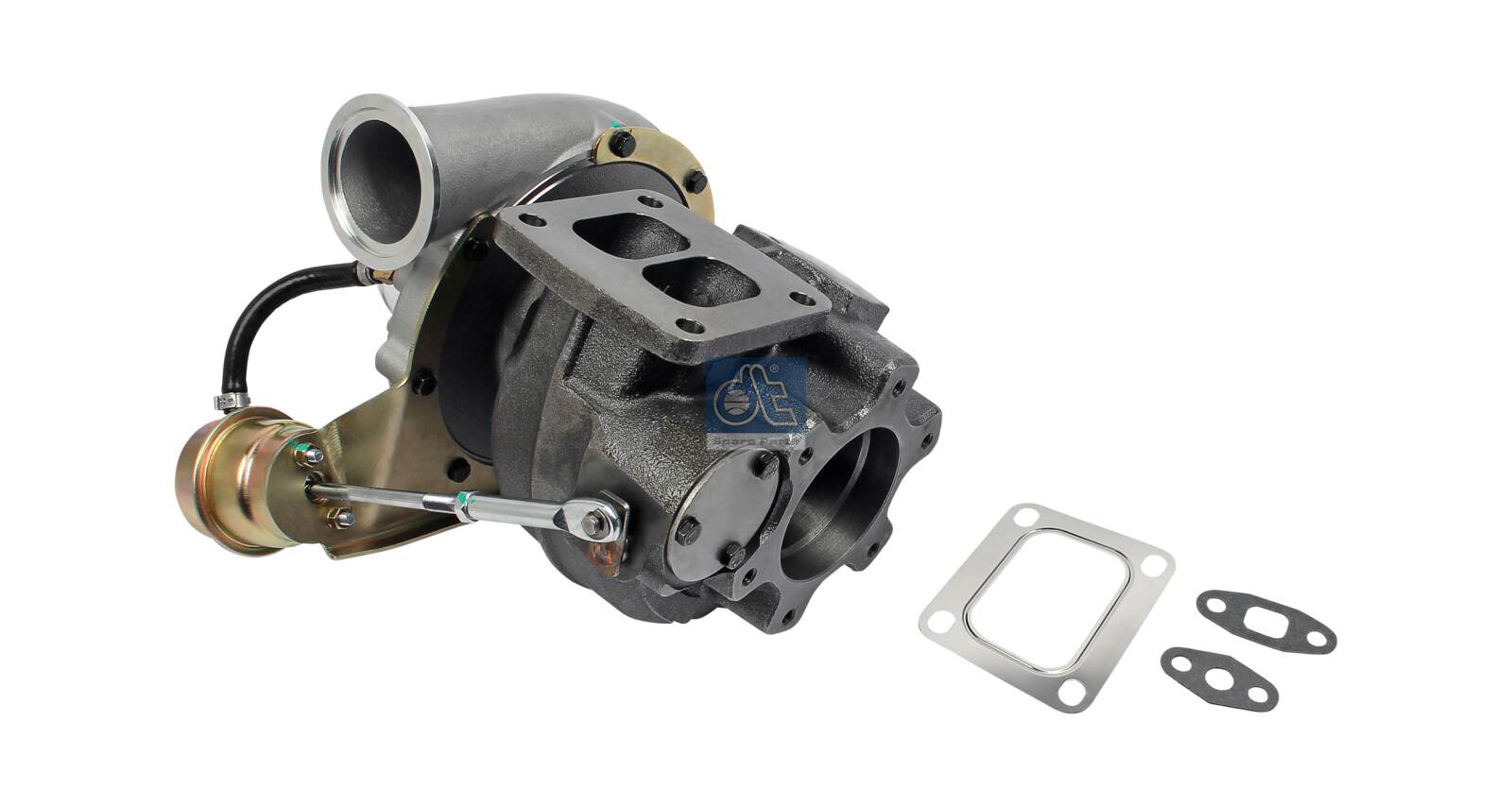 Turbolader Dt Spare Parts 7.58002