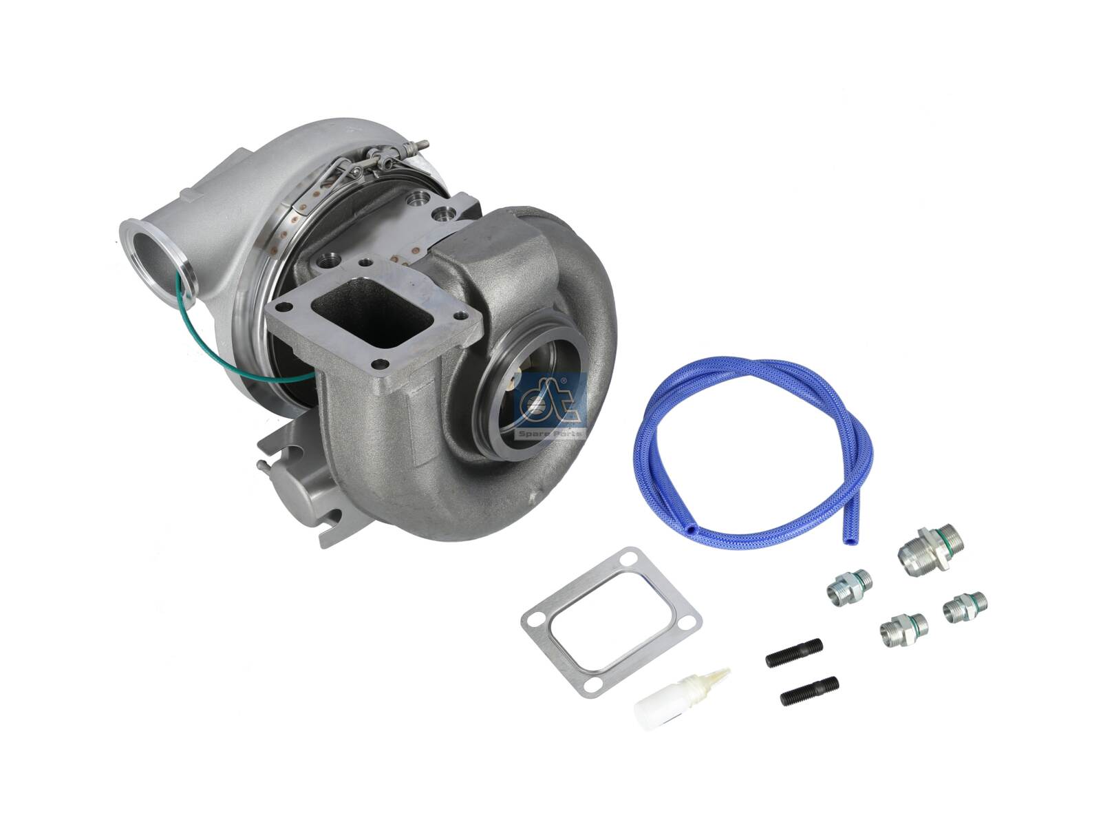 Turbolader Dt Spare Parts 7.58008