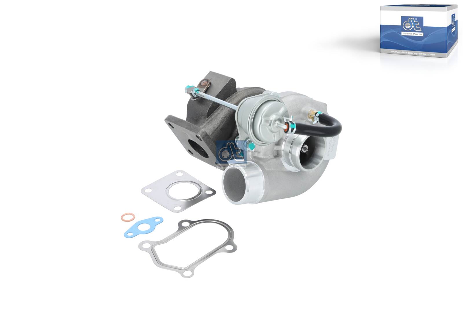 Turbolader Dt Spare Parts 7.58022