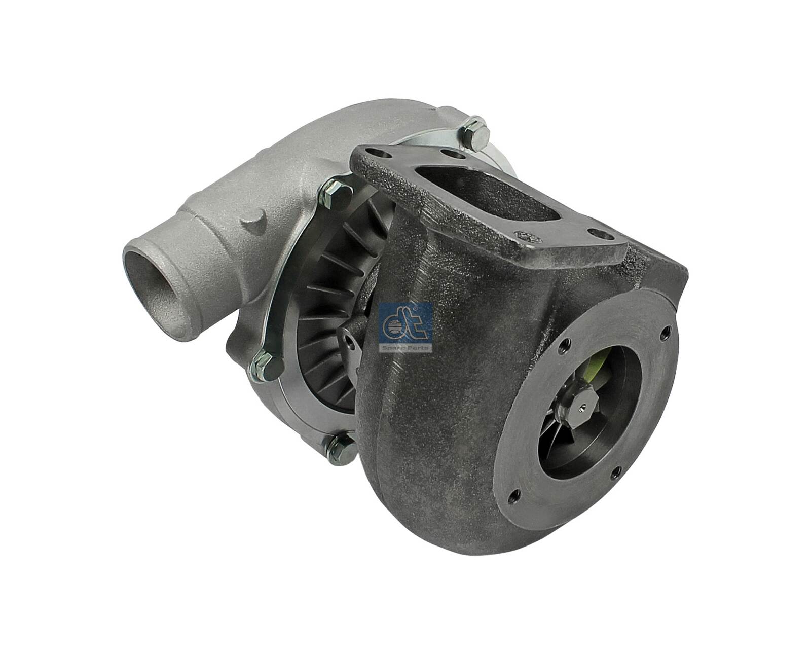 Turbolader Dt Spare Parts 7.58034