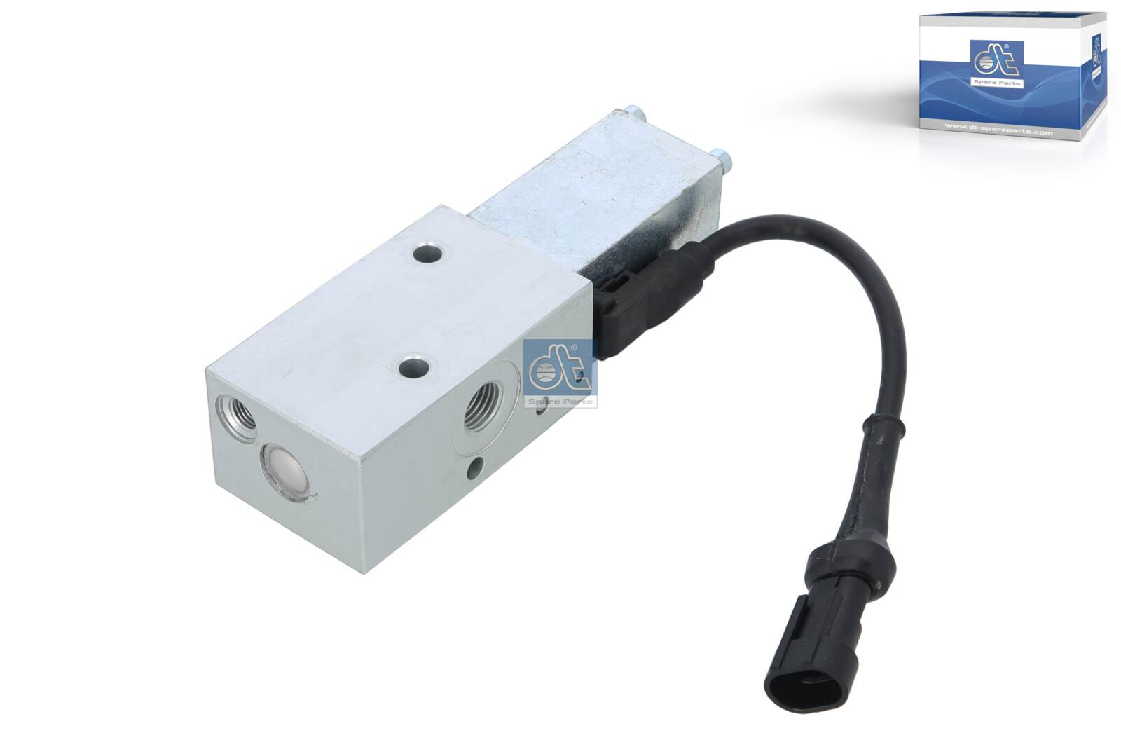 Klep Dt Spare Parts 7.58200