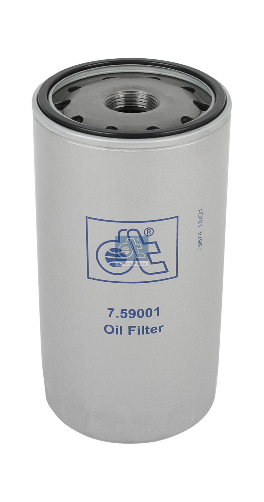 Oliefilter Dt Spare Parts 7.59001