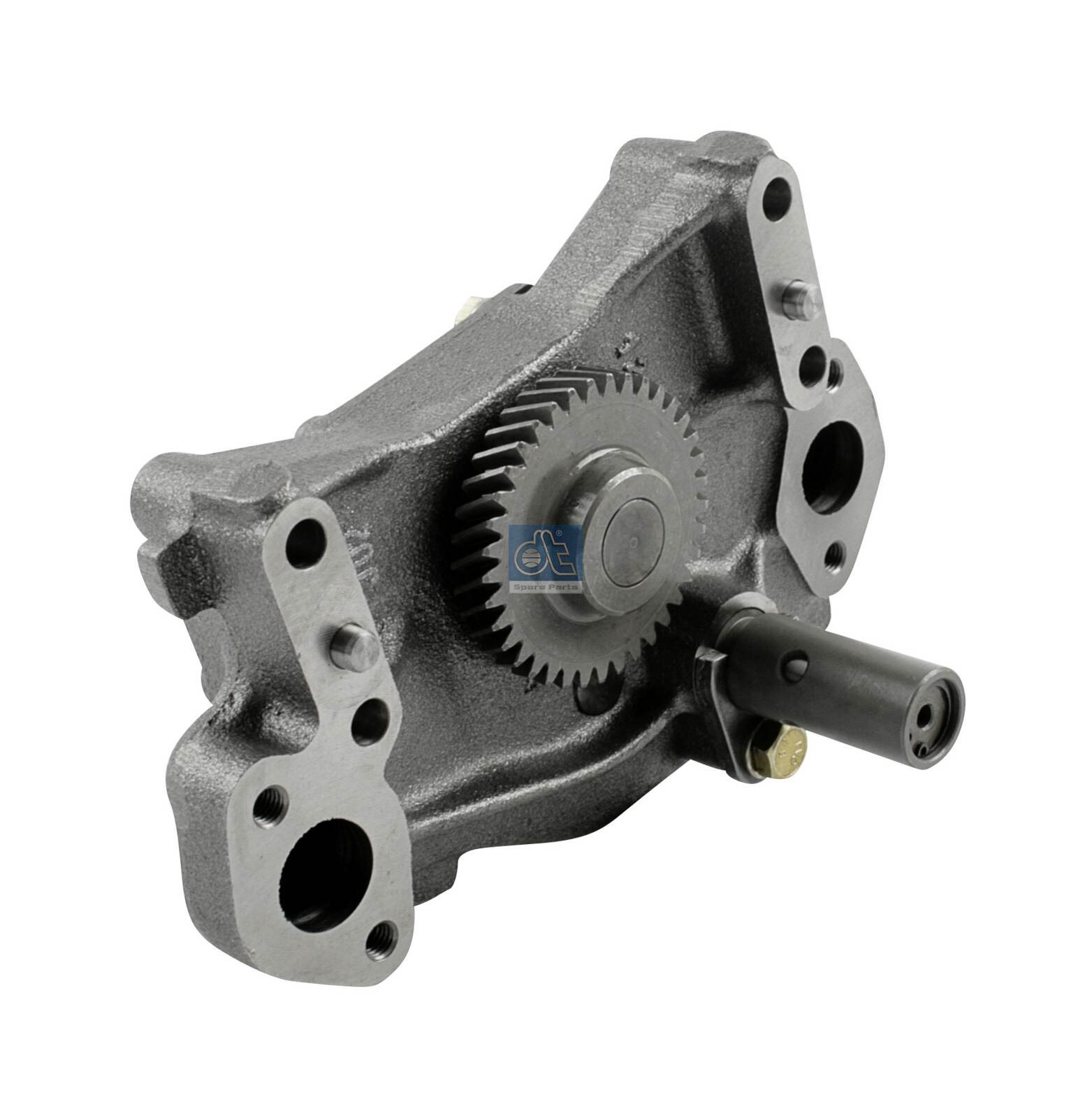 Oliepomp Dt Spare Parts 7.59100