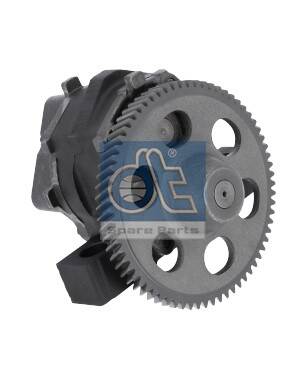 Oliepomp Dt Spare Parts 7.59104