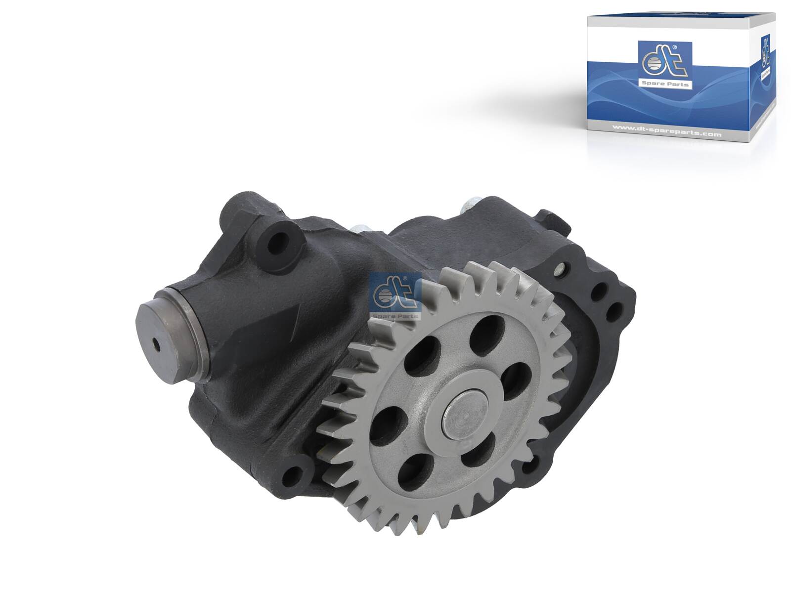 Oliepomp Dt Spare Parts 7.59110