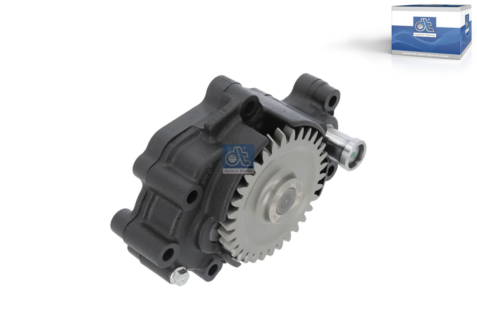 Oliepomp Dt Spare Parts 7.59126