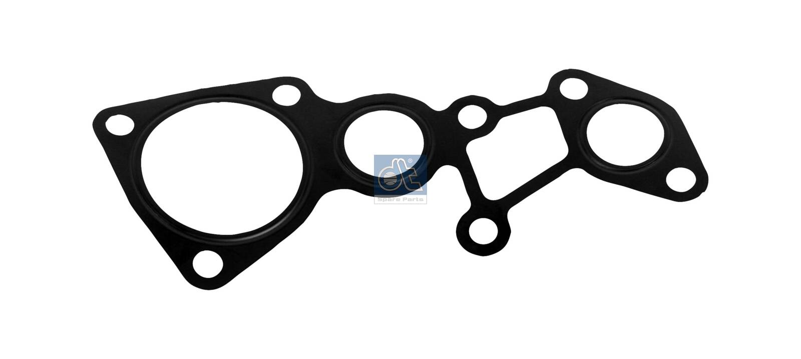 Oliefilterhuis pakking / O-ring Dt Spare Parts 7.59270