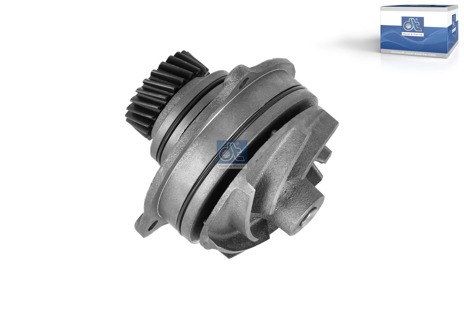 Waterpomp Dt Spare Parts 7.60008