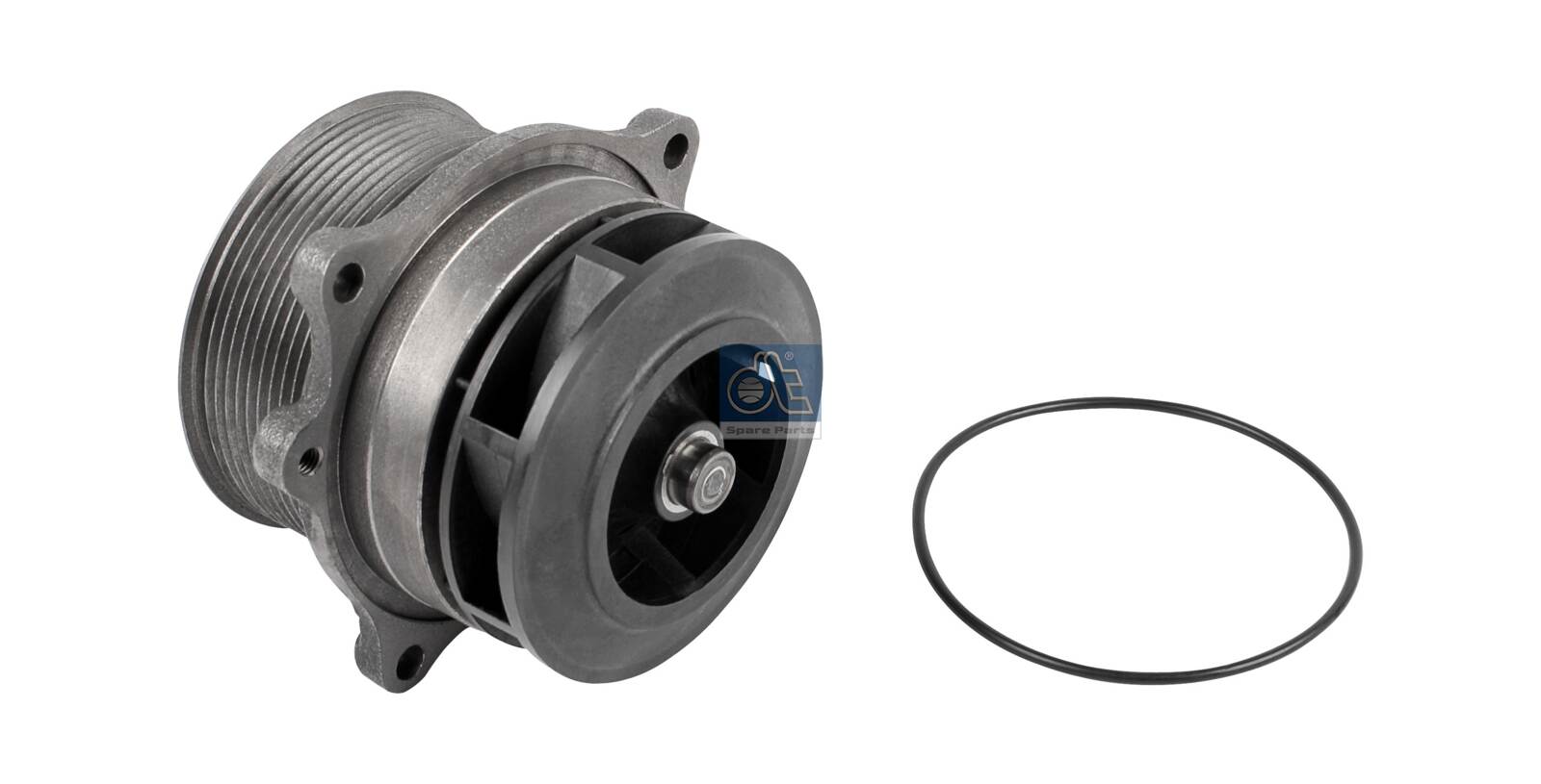Waterpomp Dt Spare Parts 7.60012