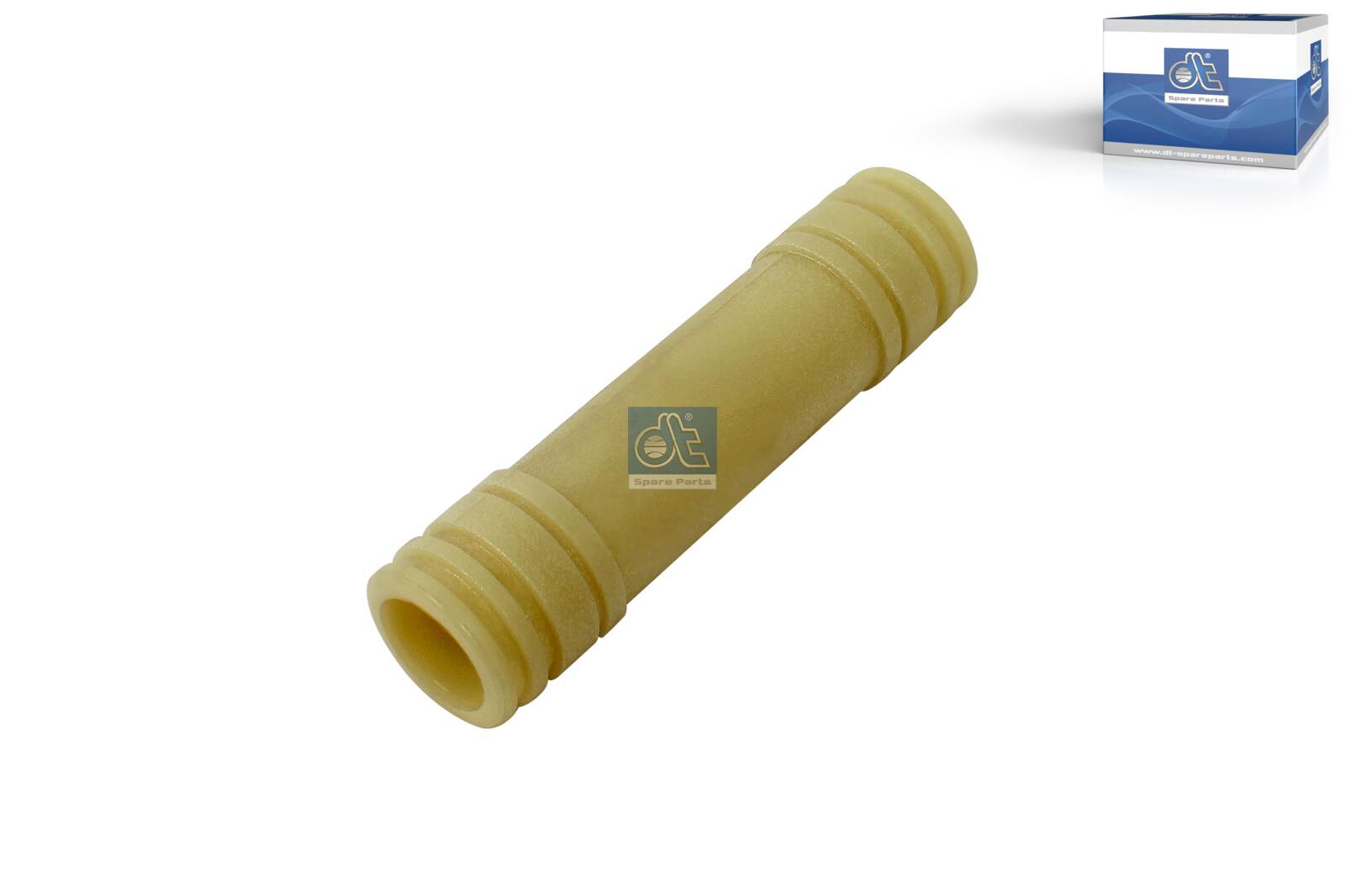 Koelmiddelleiding verbindingsstuk Dt Spare Parts 7.60068