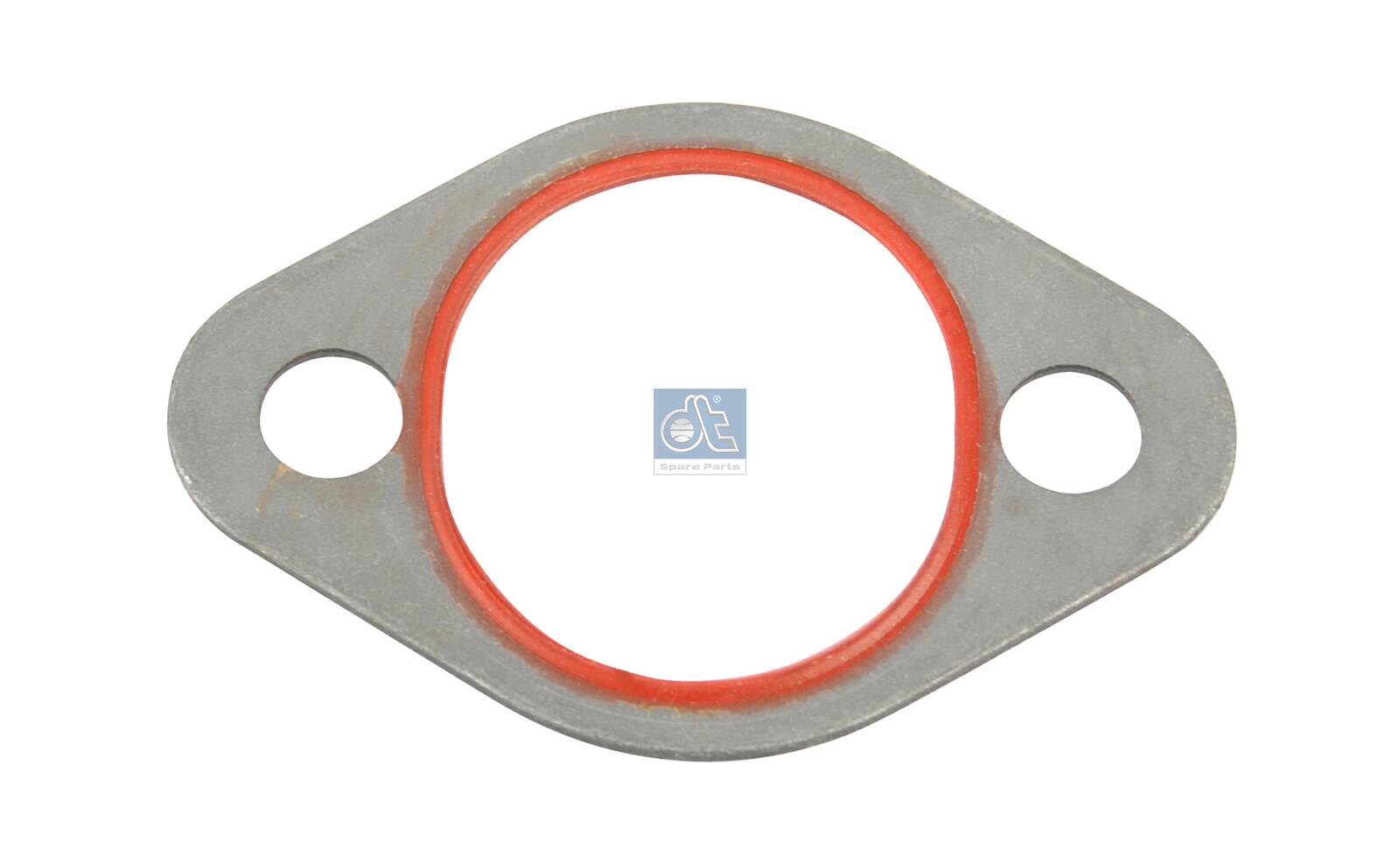 Waterpomppakking Dt Spare Parts 7.60080