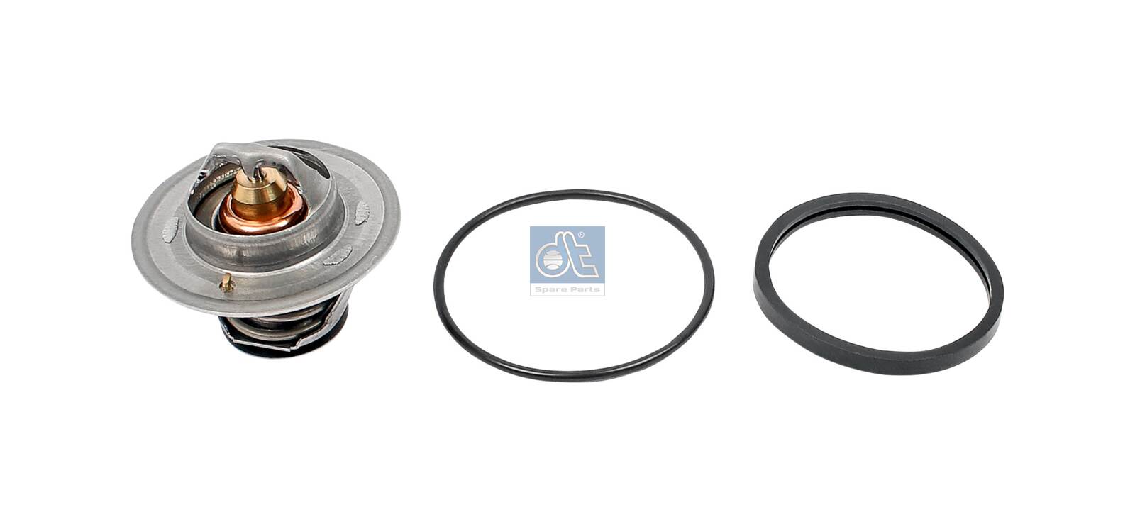 Thermostaat Dt Spare Parts 7.60201