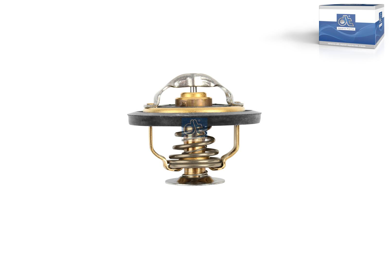 Thermostaat Dt Spare Parts 7.60202