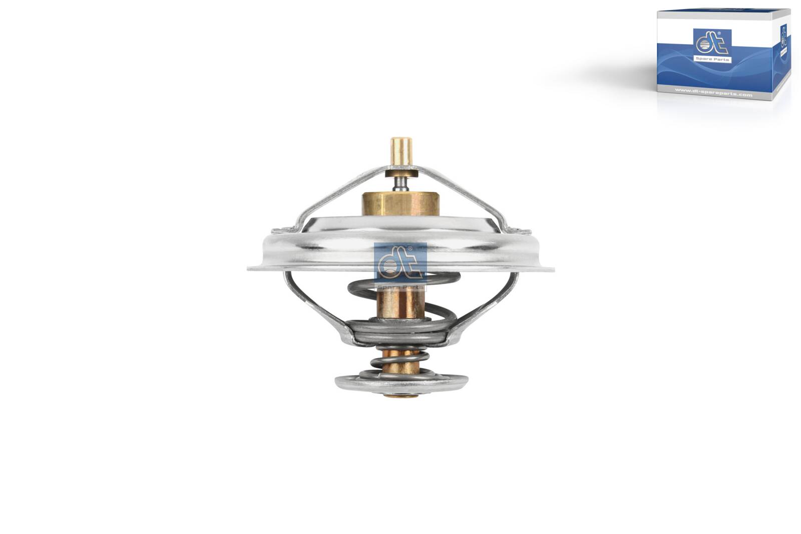 Thermostaat Dt Spare Parts 7.60210