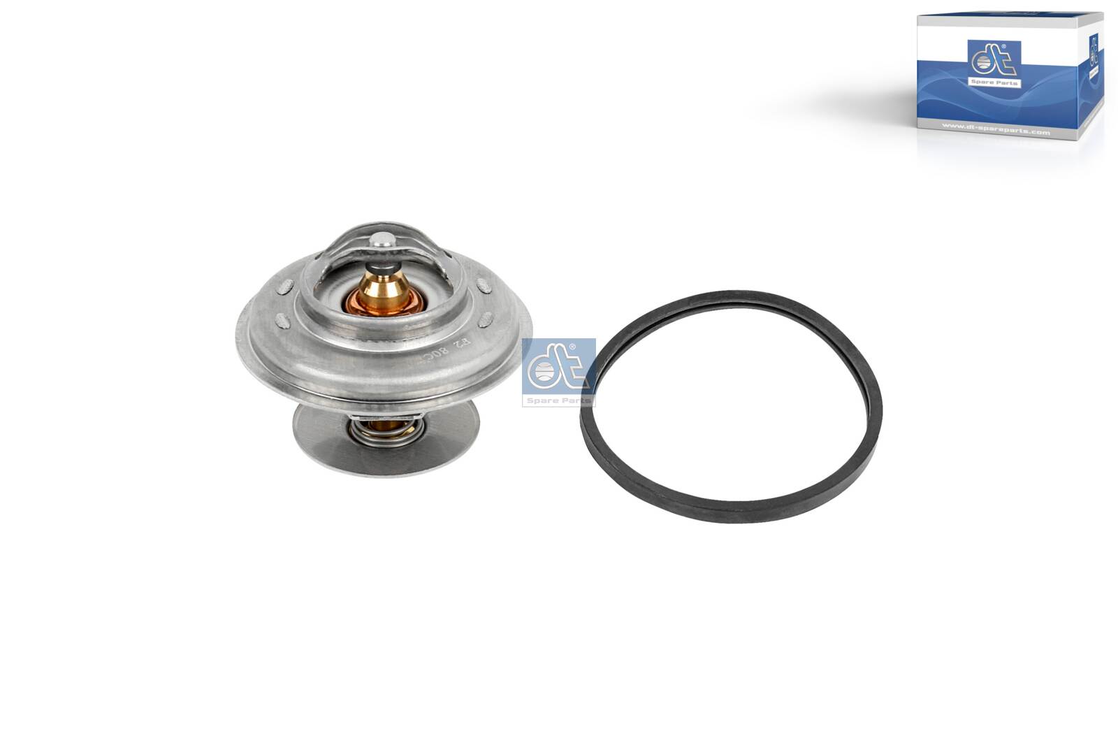 Thermostaat Dt Spare Parts 7.60213