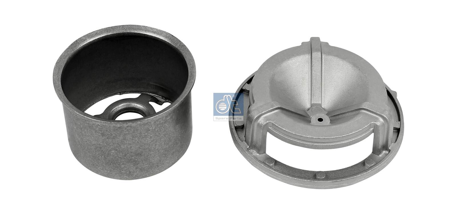 Thermostaat Dt Spare Parts 7.60252