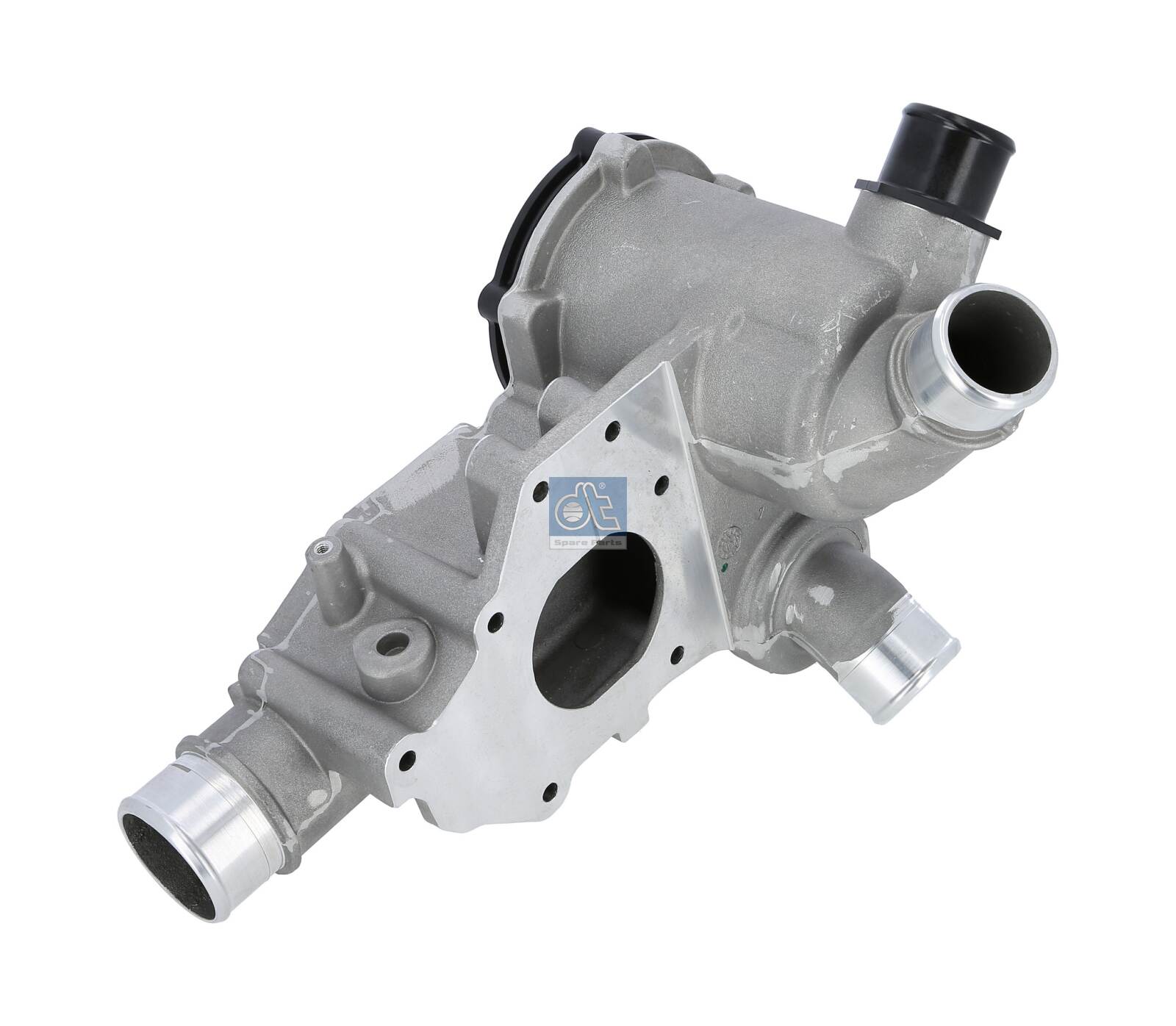 Thermostaat Dt Spare Parts 7.60254