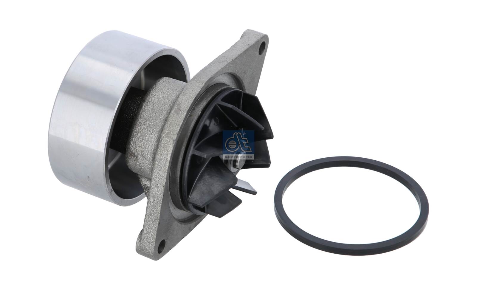 Waterpomp Dt Spare Parts 7.60302