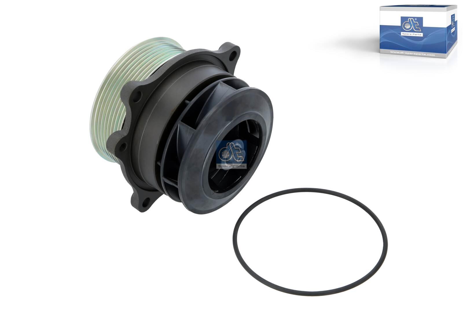 Waterpomp, motorkoeling Dt Spare Parts 7.60308