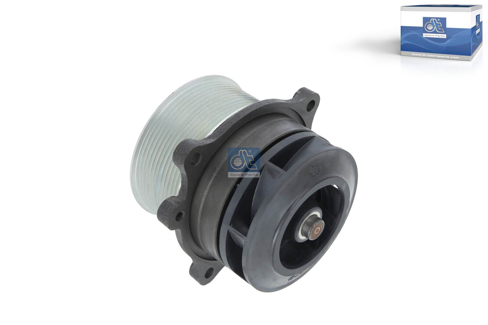 Waterpomp, motorkoeling Dt Spare Parts 7.60309