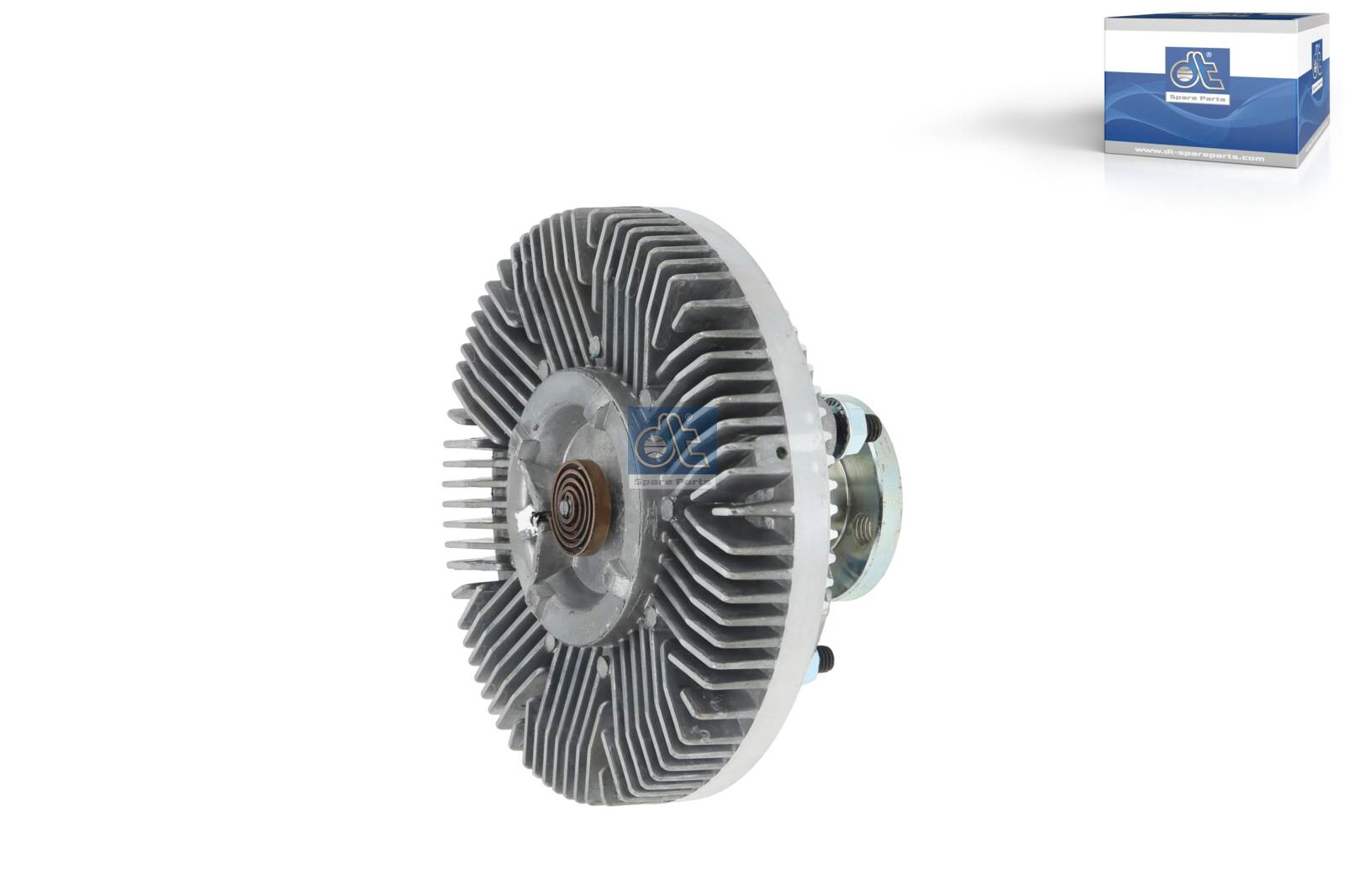 Koelventilatorwiel Dt Spare Parts 7.60704