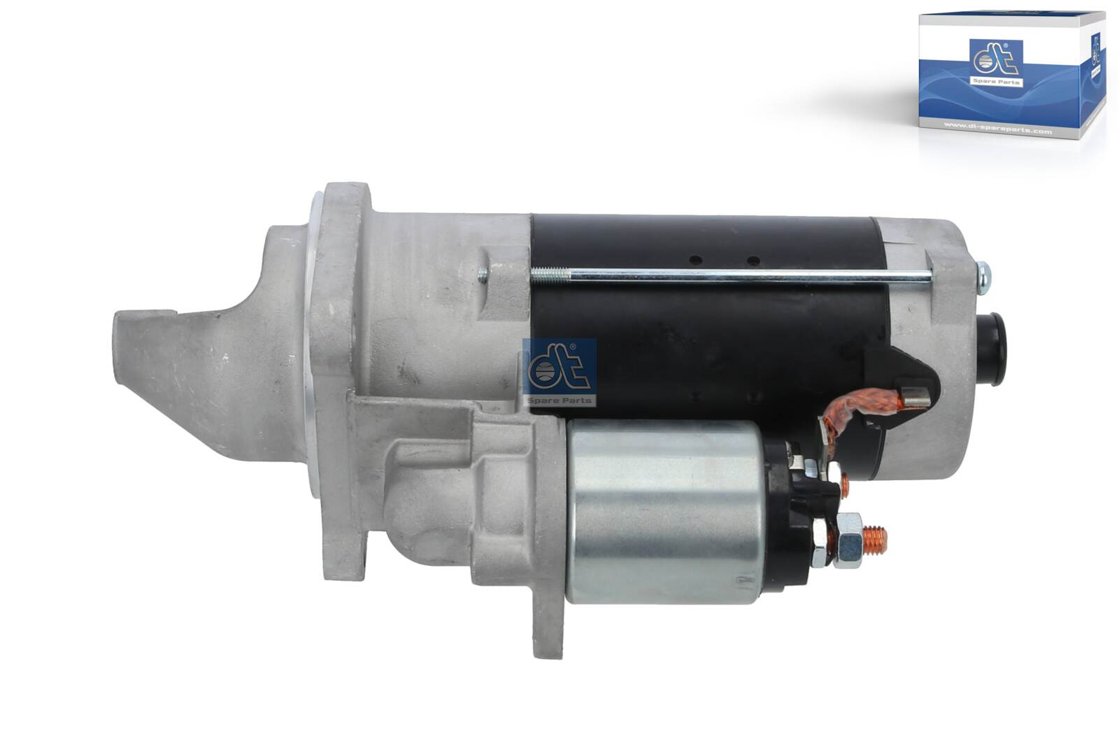 Starter Dt Spare Parts 7.61006