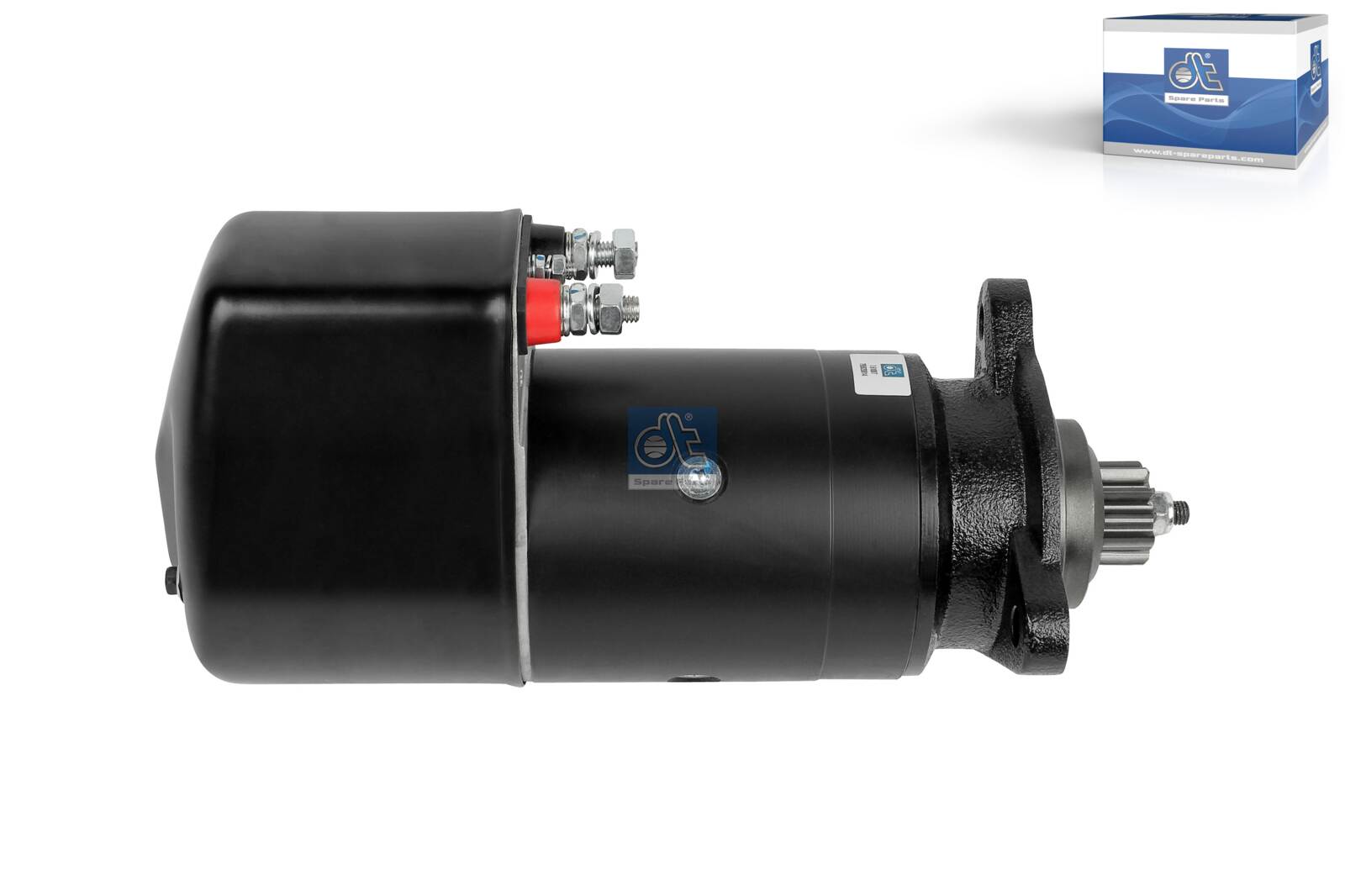 Starter Dt Spare Parts 7.61007