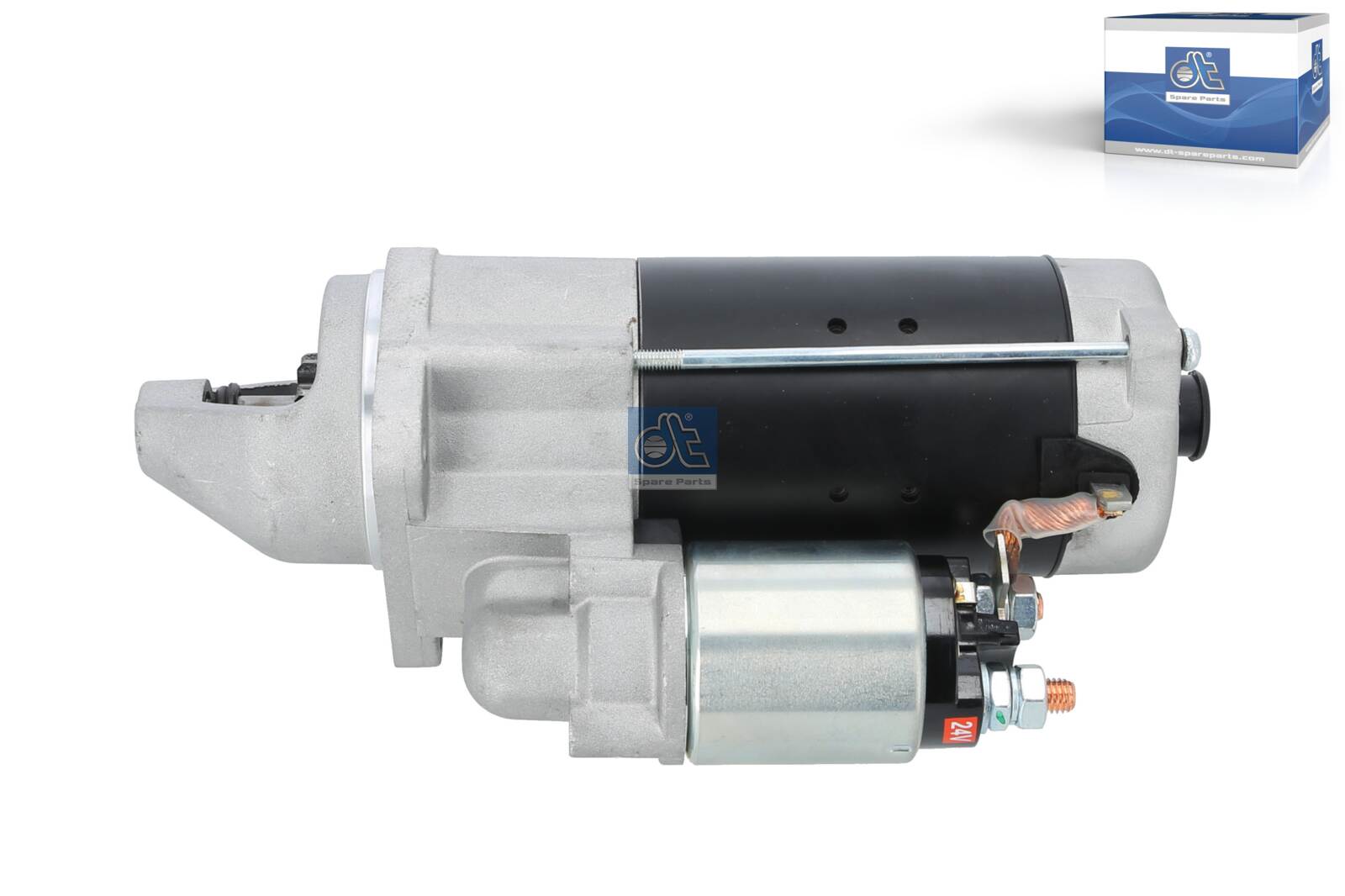 Starter Dt Spare Parts 7.61021
