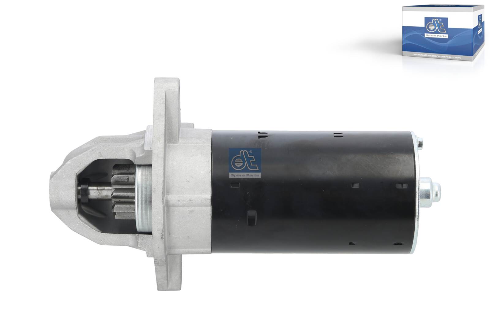 Starter Dt Spare Parts 7.61046