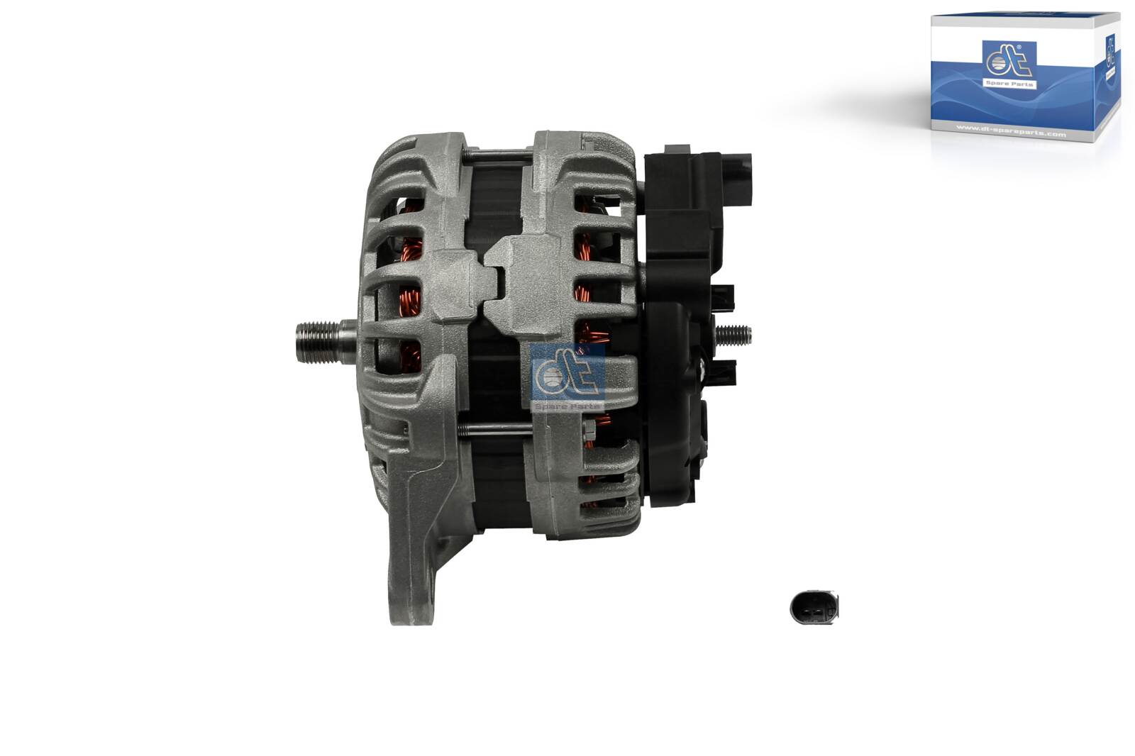 Alternator/Dynamo Dt Spare Parts 7.61513
