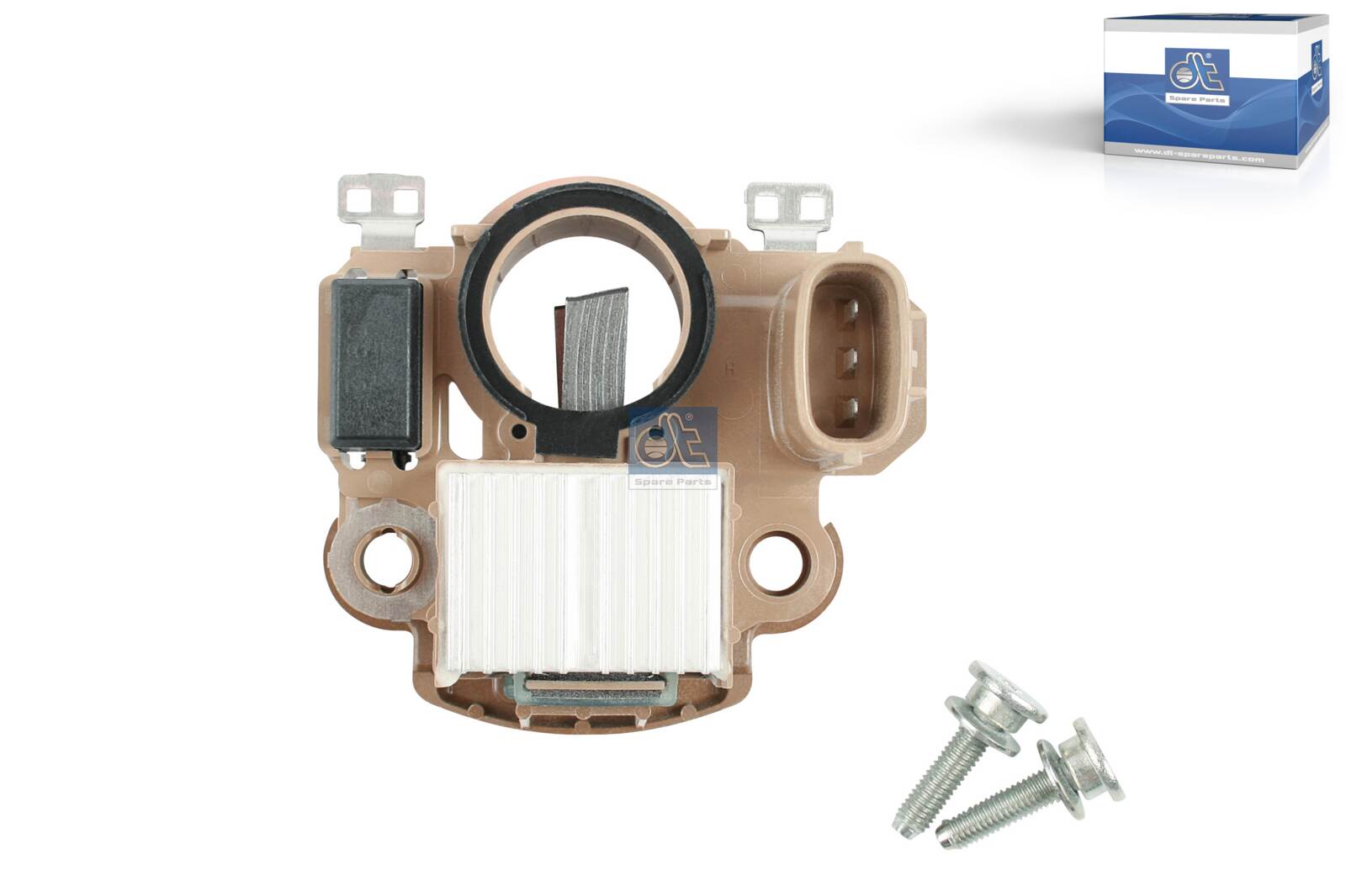 Spanningsregelaar Dt Spare Parts 7.61560