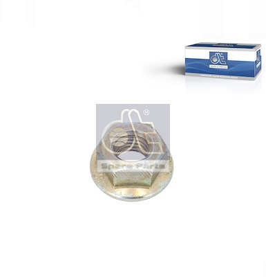 Moer Dt Spare Parts 7.62716