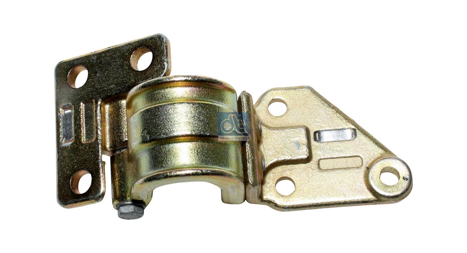 Deurscharnier/houder Dt Spare Parts 7.70020
