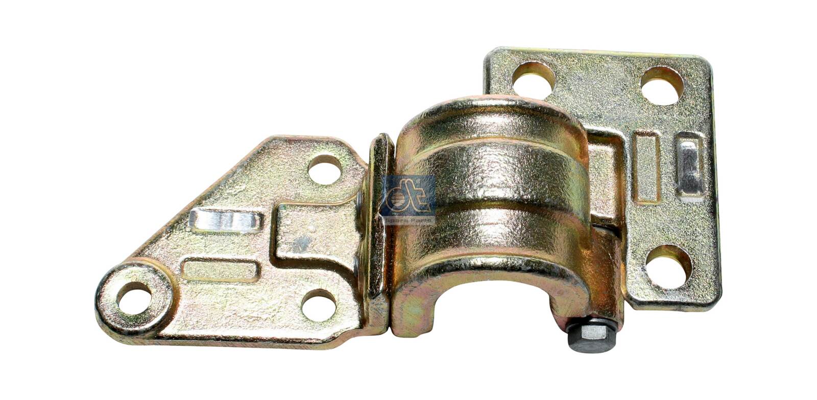 Deurscharnier/houder Dt Spare Parts 7.70021