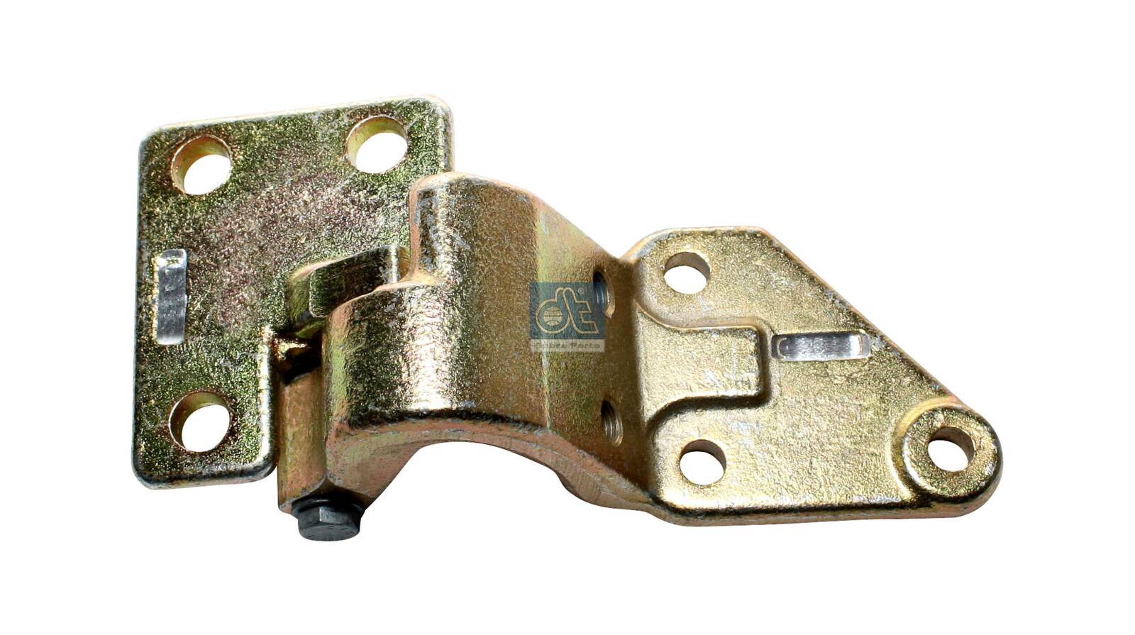 Deurscharnier/houder Dt Spare Parts 7.70022