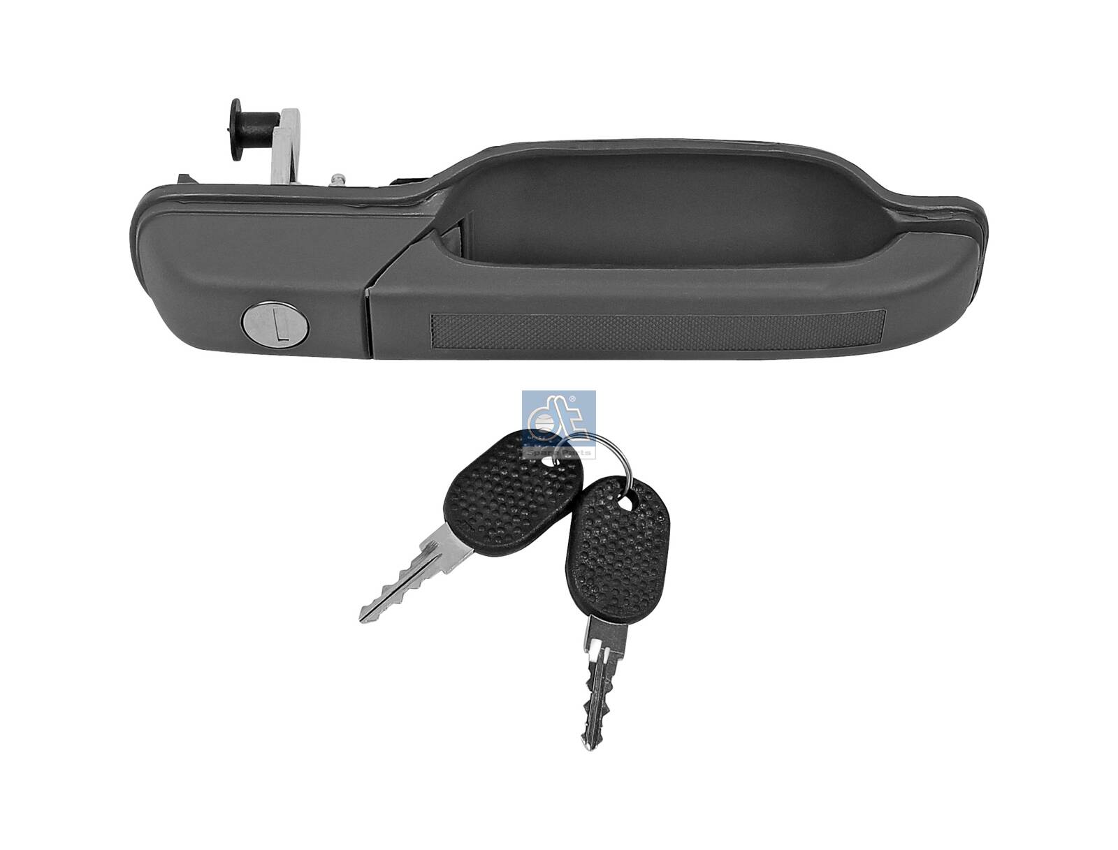 Deurgreep Dt Spare Parts 7.70026