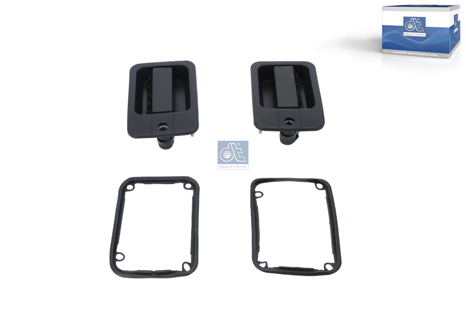 Deurgreep Dt Spare Parts 7.70040